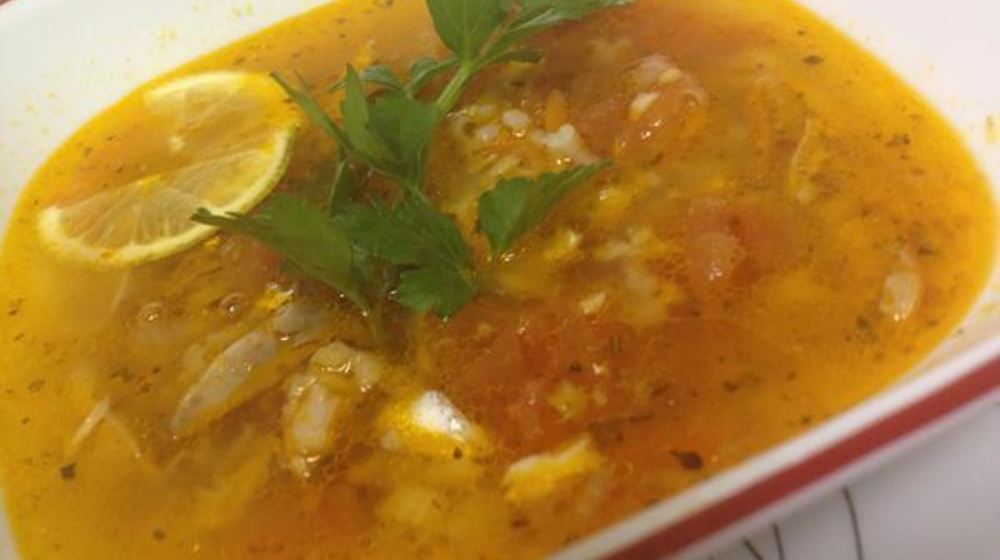 Как приготовить уху по-ростовски