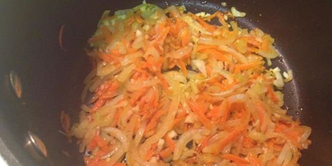 Рецепт ухи по-ростовски