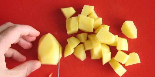 Рецепт ухи ростовской