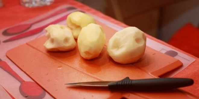 Рецепт ухи со сливками по-фински