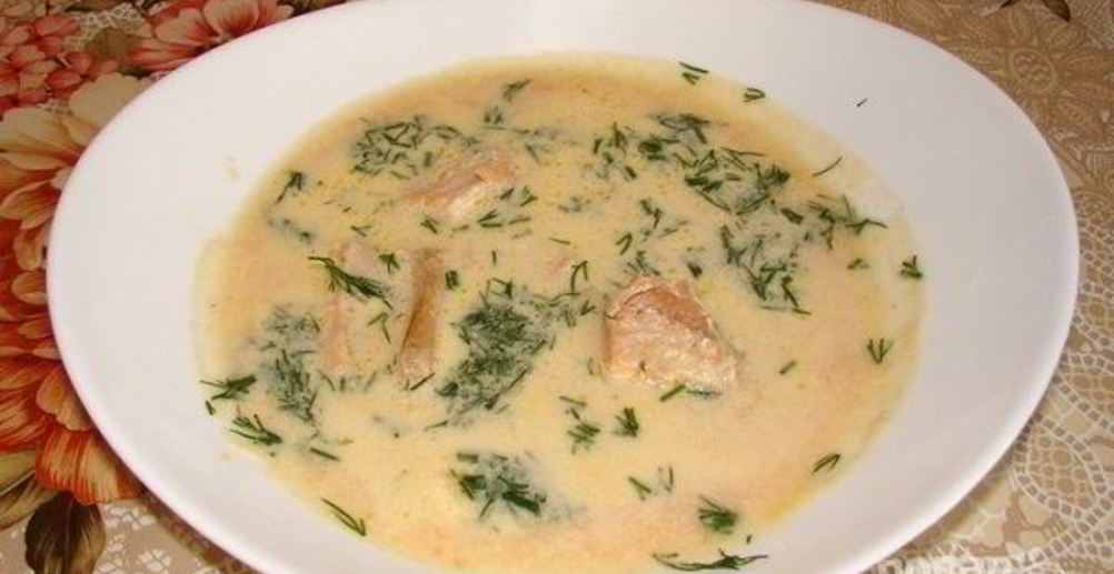 Рецепт венгерскую уху