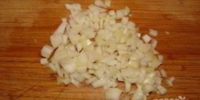 Рецепт ухи со сливками