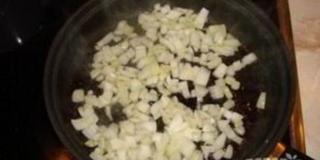 Рецепт ухи со сливками