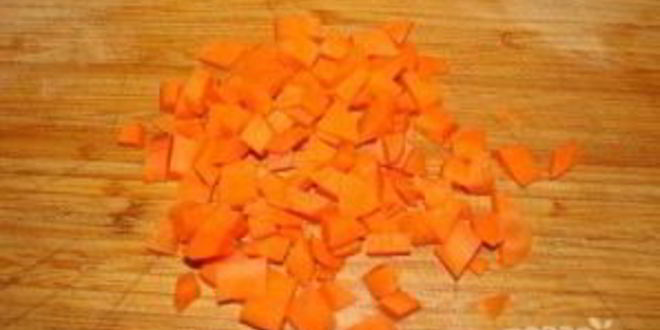 Рецепт ухи со сливками