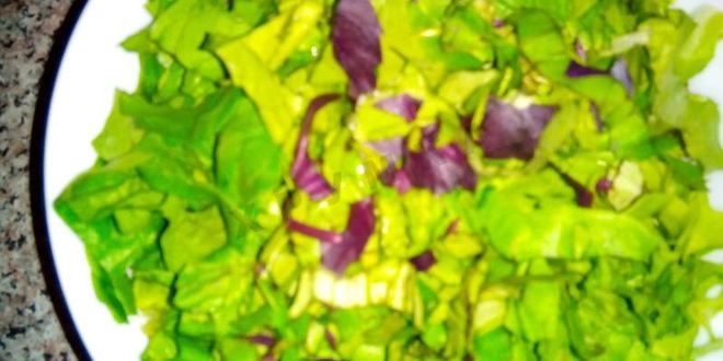 Рецепт заправки для супа