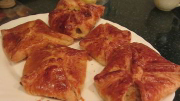 Рецепт татарской кухни