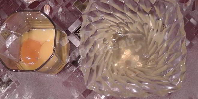 Рецепт армянской пахлавы