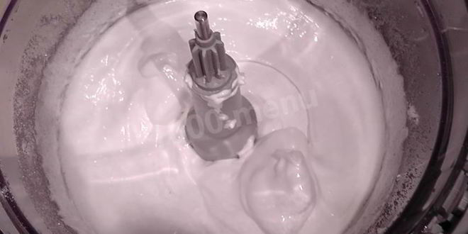 Рецепт армянской пахлавы