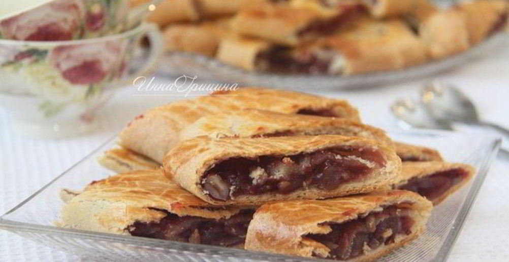 Рецепт бабушкины оладушки