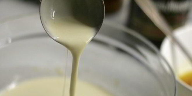 Рецепт банановых блинчиков