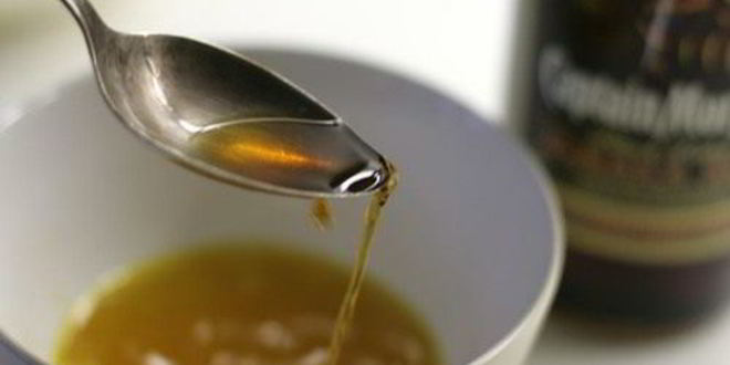 Рецепт банановых блинчиков