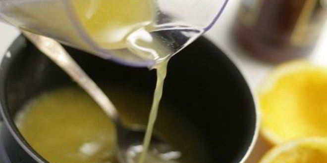 Рецепт банановых блинчиков