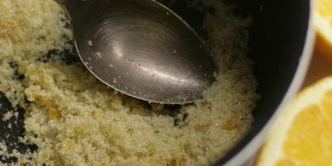 Рецепт банановых блинчиков