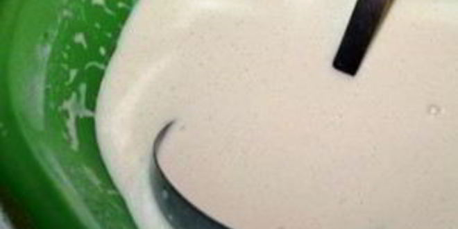 Рецепт блинчиков с говяжьим сердцем