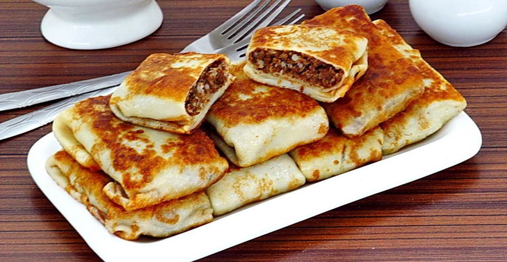 Рецепт соевое гречотто с куриными ножками в классическом бульоне