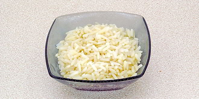 Рецепт блинчиков с куриными желудками и рисом