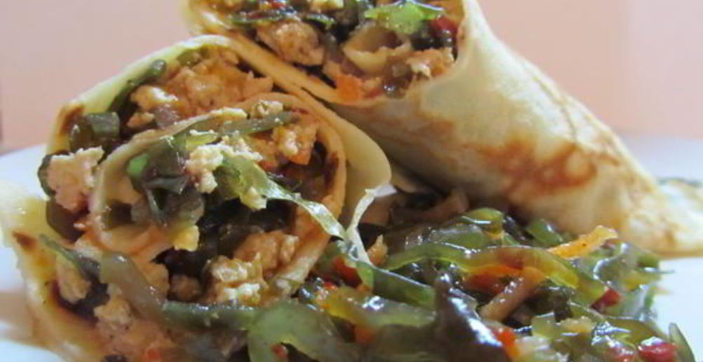 Рецепт уху из морской рыбы