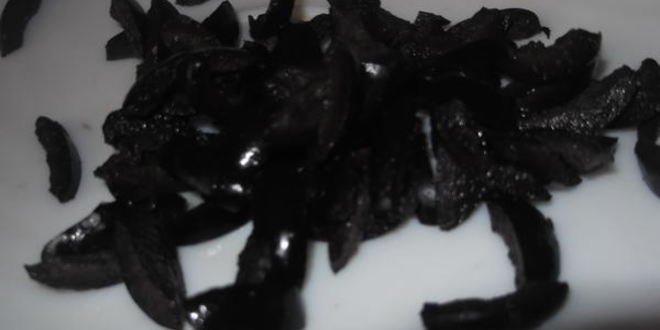 Рецепт блинов тигрята