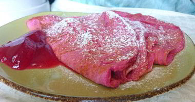 Рецепт Любимых блинов