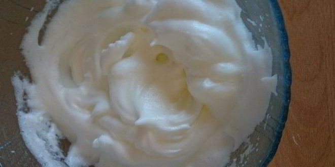 Рецепт любимых блинов