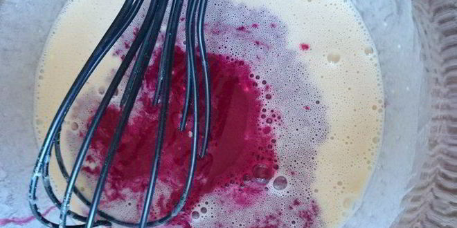 Рецепт любимых блинов