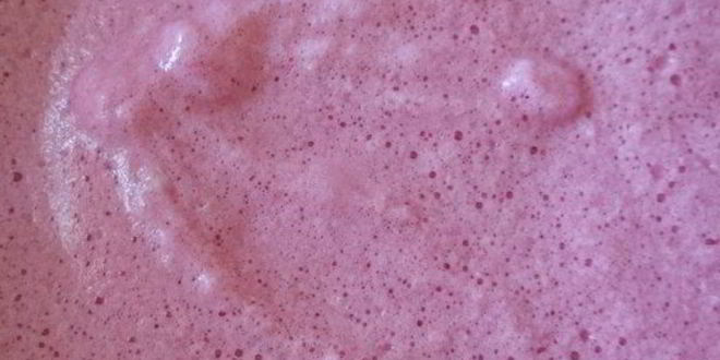 Рецепт любимых блинов