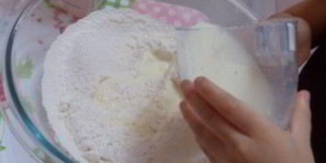 Рецепт тонких ажурных блинчиков