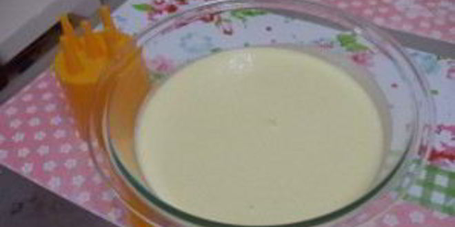 Рецепт тонких ажурных блинчиков