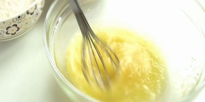 Рецепт тонких блинчиков на молоке ореховые