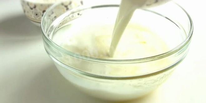 Рецепт тонких блинчиков на молоке ореховые