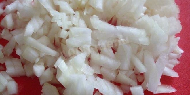 Рецепт тонких блинов с начинкой