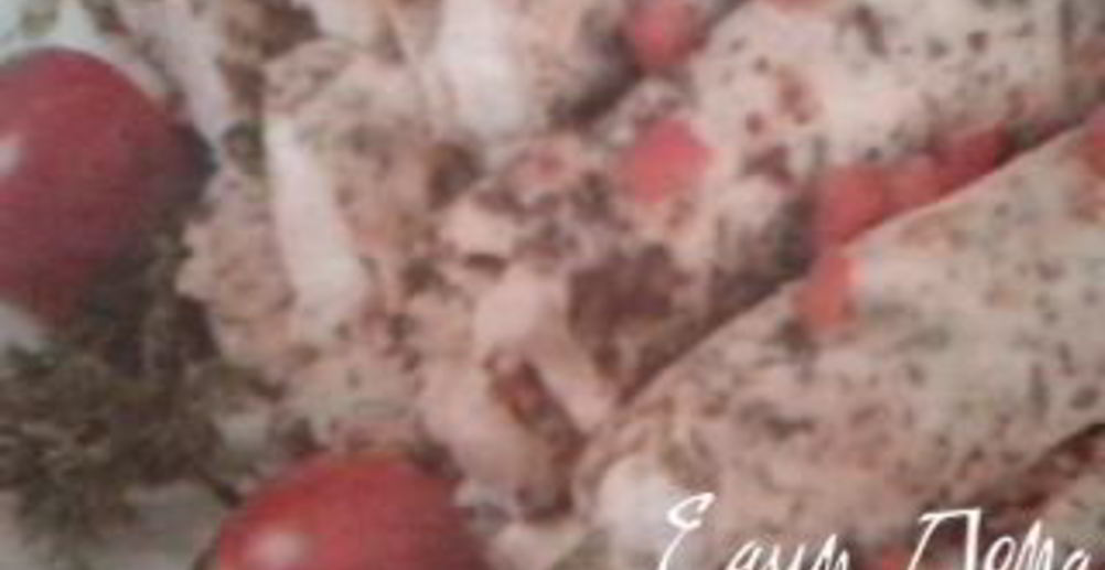 Рецепт щи зеленые