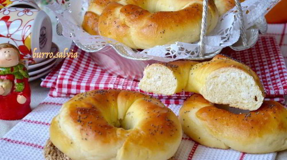 Как приготовить апельсиновые булочки с кокосом