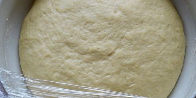 Рецепт апельсиновых булочек с кокосом