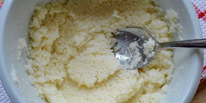 Рецепт апельсиновых булочек с кокосом