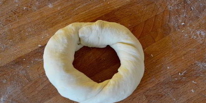 Рецепт апельсиновых булочек с кокосом