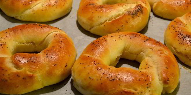 Рецепт апельсиновых булочек с кокосом