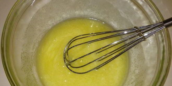 Рецепт ароматных булочек с изюмом