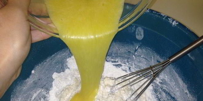 Рецепт ароматных булочек с изюмом