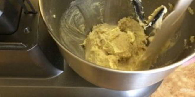 Рецепт булочек бриошь на закваске