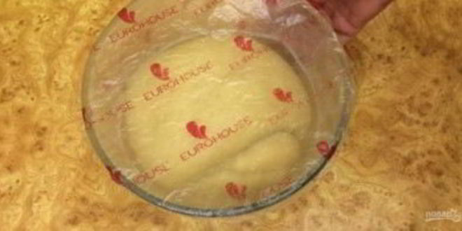 Рецепт булочек бриошь на закваске