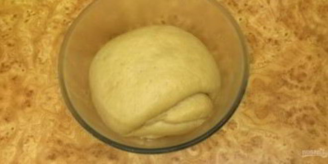 Рецепт булочек бриошь на закваске