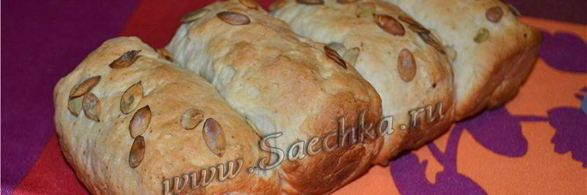 Рецепт Булочек хлебных на соде