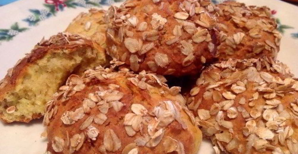 Рецепт пасхальные булочки