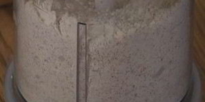 Рецепт булочек на кефире