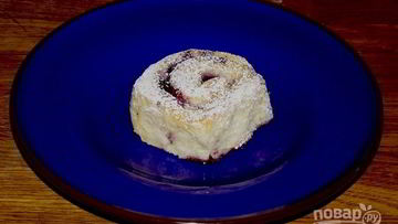 Рецепт Булочек на живых дрожжах