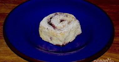 Рецепт Булочек на живых дрожжах