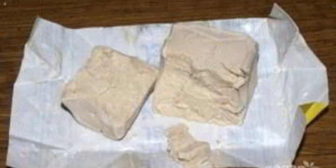 Рецепт булочек на живых дрожжах