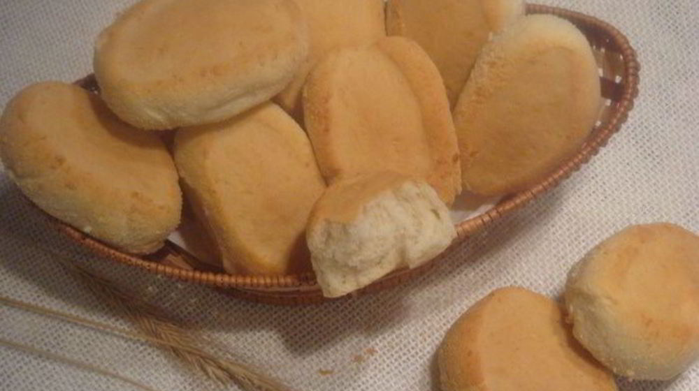 Как приготовить булочки pan de sal