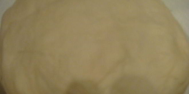 Рецепт булочек pan de sal